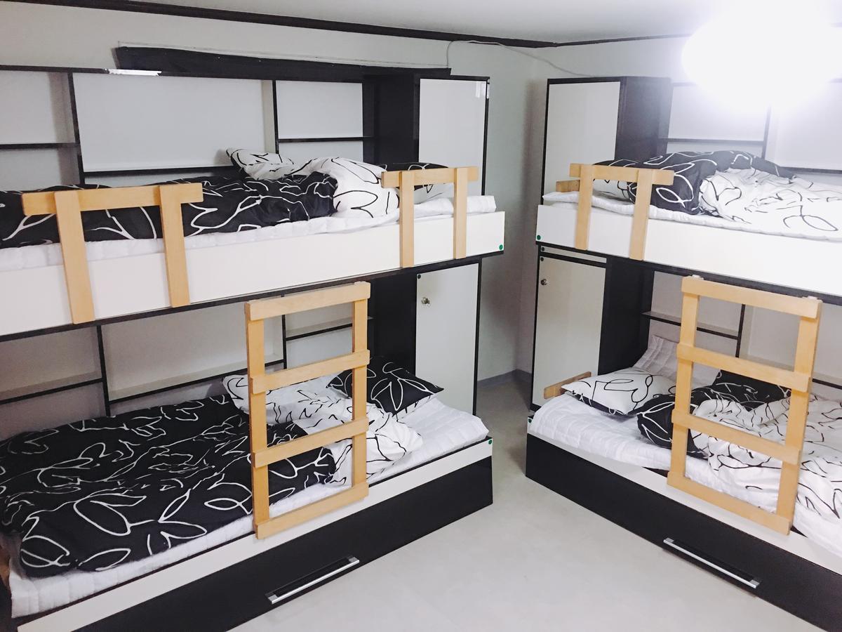 Lux Guesthouse Seoul Exterior photo